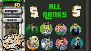 Big Money Deluxe  Showcase of every rank [upl. by Annahsad]