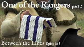 Between the Lines Ep 4 quotOne of the Rangersquot Part 2 [upl. by Eanyl]