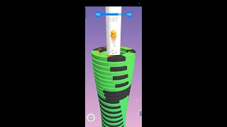 🤔😱🎮Hyper Genix is live  Stack Ball 🏀🏈 Game Live 🎮 shorts [upl. by Atikaj]