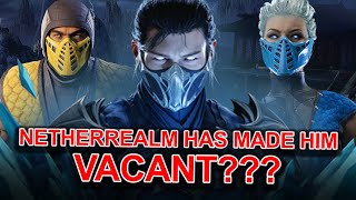 Whats Next For Sub Zero In Mortal Kombat 1 [upl. by Runstadler]