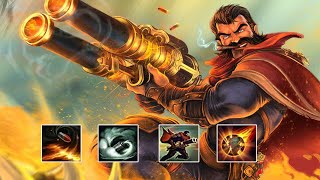 GRAVES MONTAGE 2024  BEST PENTAKIILS [upl. by Eudocia]