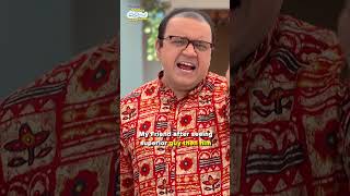 Kya aapne kabhi aisa kiya hai tmkoc funny relatable shorts relatives reels friends scene [upl. by Nadabas]