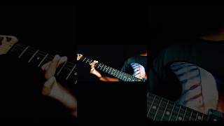 Smells like a teen spirit  Nirvana  Solo cover  With my fender Jaguar [upl. by Nosilla]