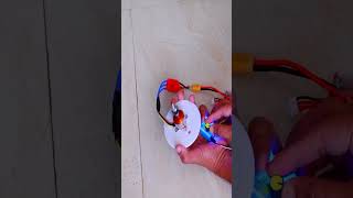 BLDC motor speed control by PWM controller bldcmotor pwm dronemotor motorcontroller [upl. by Ahsitruc]