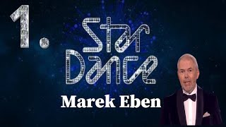 Marek Eben ve StarDance 1 [upl. by Koetke]