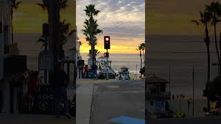 Manhattan Beach Vibes Beautiful Day [upl. by Ludwog]