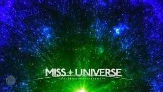 Miss Universe 2022  Preliminary EVENING GOWN Soundtrack [upl. by Magdala]