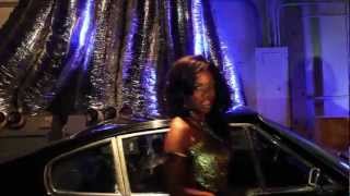 Anayya Von Kitten  Coming Home Tonight OFFICIAL VIDEO [upl. by Elnore]