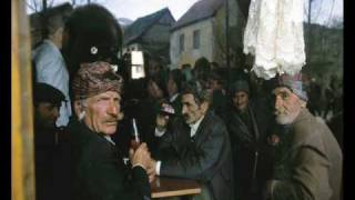 Albanians in MontenegroMali i ZiCrnaGora [upl. by Ahsatak]