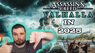 SHOULD YOU PLAY AC VALHALLA IN 2024 INTO 2025 [upl. by Atnoled]