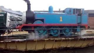 Thomas tog [upl. by Seni781]