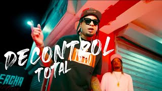 ROCHY RD  DESCONTROL x ALCAPONE  VIDEO OFICIAL [upl. by Carlton]