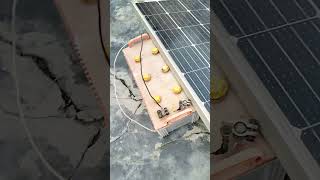 180 watt solar plate 180 ampere battery for sale [upl. by Tabbi]