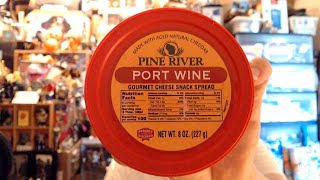 129 Pine River Port Wine [upl. by Evangelin]