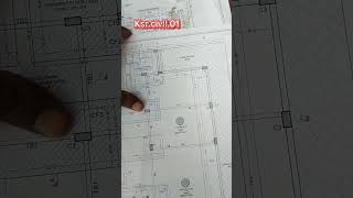 How to read footing details in drawing  Footing details [upl. by Ateerys183]