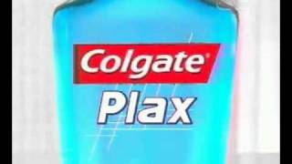 Colgate® Plax Mouth Rinse [upl. by Nobell485]