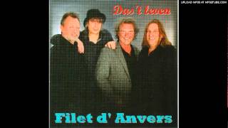 Filet dAnvers  Dast leven [upl. by Inat]