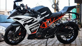 Finally 2023 kI KTM RC 200 Old Model Relaunch Date confirm😱New Change😍New Features😚KTM RC 200 Old RC [upl. by Serilda]