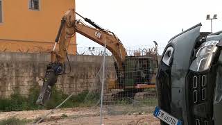 Sassari Rapina Mondialpol E caccia alluomo in tutta la Sardegna 29 06 24 [upl. by Ruthy705]