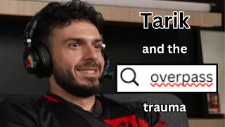 Tarik And The Overpass Trauma [upl. by Etiuqal]