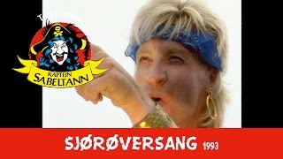 Sjoroversang 1993 [upl. by Moneta]