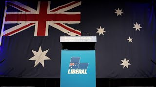 Liberal Party candidate for Mackellar announced [upl. by Norling]