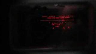 Waterworld gameplay on Nintendo Virtual Boy [upl. by Sidon809]