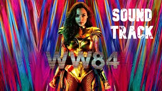 Wonder Woman 1984 Trailer Soundtrack [upl. by Isyak762]