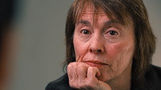 Everythings Awesome and Camille Paglia is Unhappy [upl. by Anyaj981]