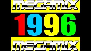 DANCE 1996 MEGAMIX BY STEFANO DJ STONEANGELS  Regina Antico Dj Dado Zhi Vago Saccoman MUTE [upl. by Fairman]