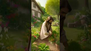 God Message For You Today  god jesus shorts [upl. by Adlev]