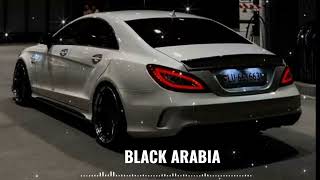 Black Arabia  Shahriyar Ebrahimi  Man Ehsasim  New Trend Remix [upl. by Eiderf]