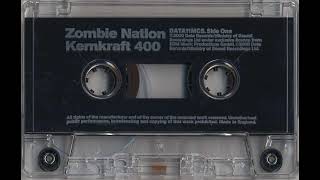 Zombie Nation Kernkraft 400 Miss Kitten And Hacker Remix [upl. by Ennasirk770]