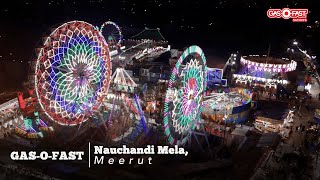 Nauchandi Mela Mein Aaya GasOFast Asli Jeera [upl. by Cost]