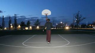 Clam Little Hoop Session CLIPS [upl. by Eener]