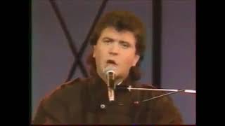 Daniel BALAVOINE Tous les cris des SOS HQ STEREO 1985 [upl. by Eillil345]