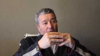 Entrevista Philippe Starck  La Ciudad de las Ideas [upl. by Stutsman809]