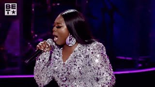 Jekalyn Carr Performance  The Stellar Awards [upl. by Rice181]