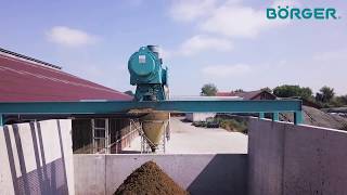 The Innovative Bioselect for Efficient Manure Separation [upl. by Aynotal412]