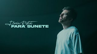 Florin Ristei  Fara Sunete  Official Video [upl. by Lupee]