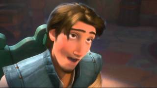 Tangled Official Trailer  NordicNorwegian HD [upl. by Ryter]