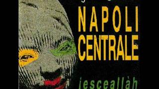 Napoli Centrale  ACQUAIUO LACQUA E FRESCA 1992 [upl. by Biancha]