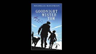 Ms Blundens Story Time  Goodnight Mister Tom Chapter 1 [upl. by Atalayah]