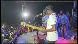 PETUNIA LIVE IN MASVINGOAlick Macheso and Orchestra Mberikwazvo [upl. by Margreta595]