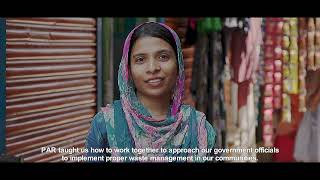 CitizenLed Advocacy Supports Marginalized Communities in Bangladesh [upl. by Neirual]