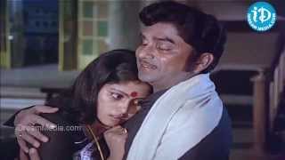 Premabhishekam Movie Songs  Agadhu Agadhu Song  ANR  Jayasudha  Sridevi [upl. by Refenej266]