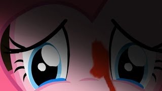 What happend after cupcakes Pony animation sad [upl. by Cranford]