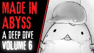 Made in Abyss Explained A Deep Dive Volume 6 Part 1 [upl. by Diaz]