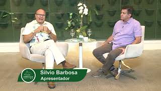 RENATO VILLARINHO CEO DA ZINZANE é entrevistado por SILVIO BARBOSA para o PUBLIRIO PODCAST [upl. by Christoffer]