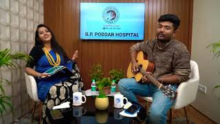 Shovan Ganguly Facebook Live  Manna Dey Song  RD Burman Song [upl. by My]